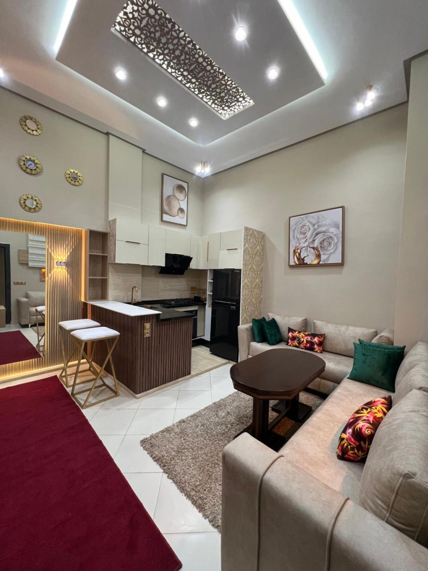 Appartement 1 Marrakesh